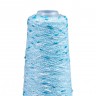 Пряжа для вязания OnlyWe KCYL212021 Узелковый люрекс (Шишибрики) цвет №Y21
