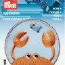 Prym 924202 Термоаппликация "Омар"