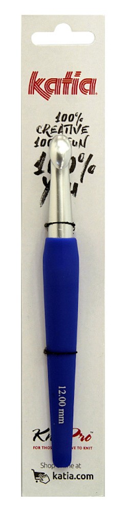 Katia Крючок вязальный 12