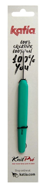 Katia Крючок вязальный 2,5