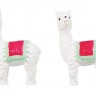 Rayher 46348000 Декоративная фигурка "Лама"