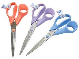 Hemline B4855 Ножницы портновские, 21.5 см