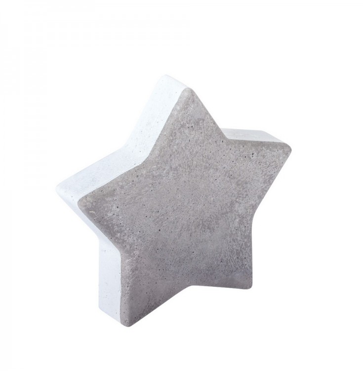 Rayher 36050000 Форма для моделирования "Звезда"