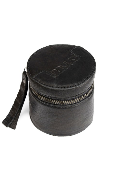 Muud QB-3255R2/Black Футляр для хранения "Helsinki XL"