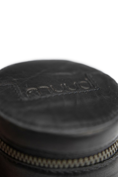 Muud QB-3255R2/Black Футляр для хранения "Helsinki XL"