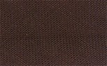 SAFISA P06120-30мм-17 Косая бейка хлопок/полиэстер, 2.5 м, ширина 30 мм, цвет 17 - темно-коричневый