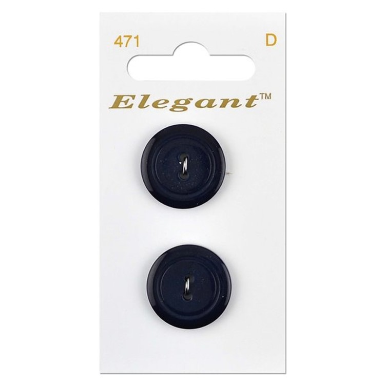 Blumenthal Lansing 565100471 Пуговицы "Elegant"