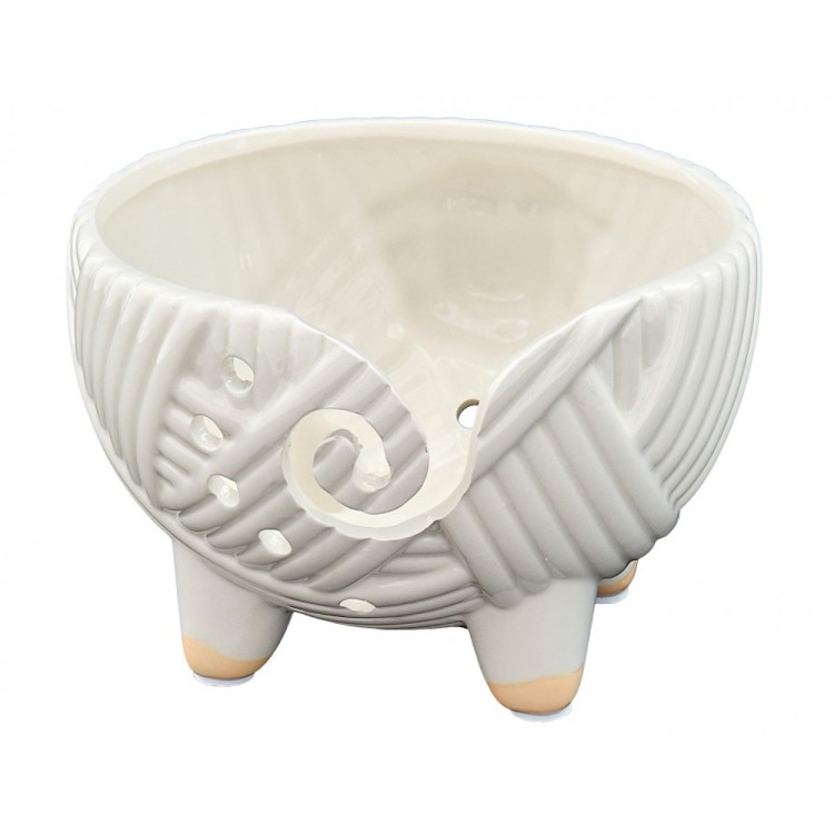 Hemline 4917.3 Клубочница для пряжи "Овечка"