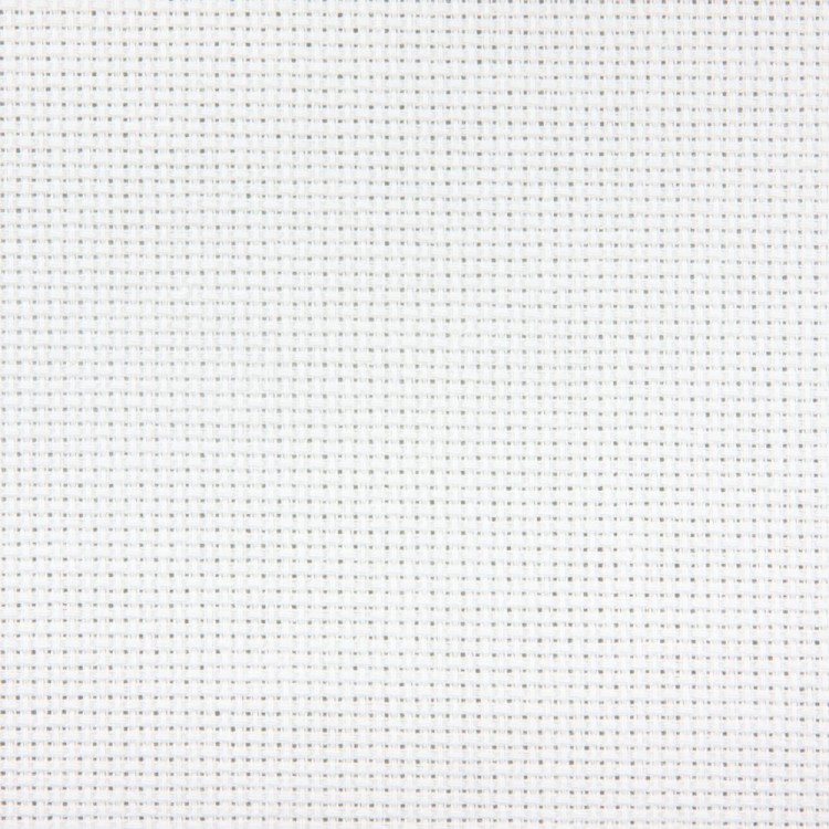 Zweigart 3251/100 Aida 16ct (48 x 53 см) - в упаковке