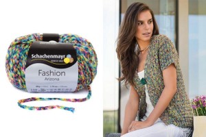 Schachenmayr Fashion 9807351 Arizona (Аризона)