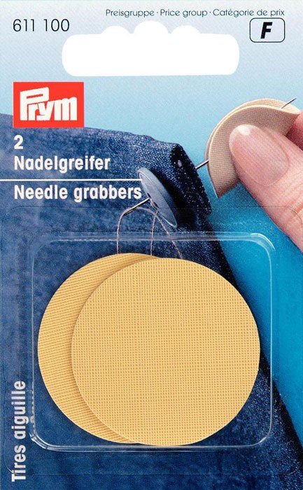 Prym 611100 Грейфер для игл