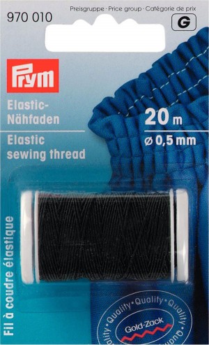 Prym 970010 Эластичная нить для шитья