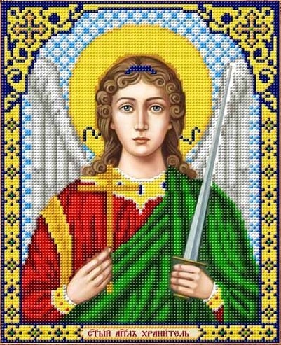 Благовест И-4077 Ангел Хранитель