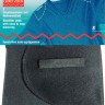 Prym 993812 Накладки плечевые полумесяц с липучкой, размер S