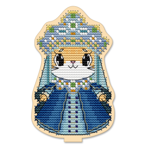 Artika WD042 Крошка-кошка Василиса