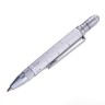Troika PIP25/SI Ручка шариковая многофункциональная "CONSTRUCTION LILIPUT"