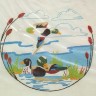 Vogart Crafts 2511 Ducks (Утки)