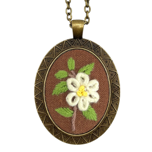 YoHobby Necklace.02 Украшение