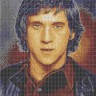 Каролинка ТКБЛ 3053 Владимир Высоцкий