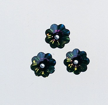 Mill Hill 13011 Декоративная подвеска "Margarita Vitrail Medium"