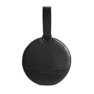 Muud QB-4503R1/Black Сумка "Demi"