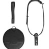 Muud QB-4503R1/Black Сумка "Demi"