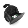 Muud QB-4503R1/Black Сумка "Demi"