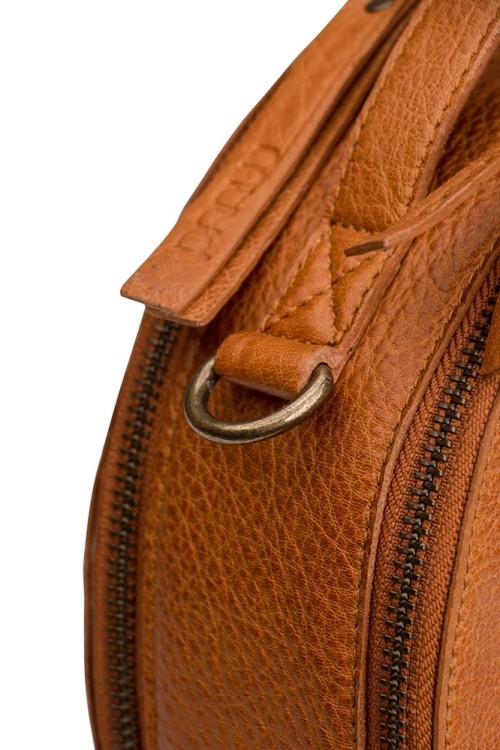 Muud QB-4445R1/Whisky Сумка через плечо "Bella"