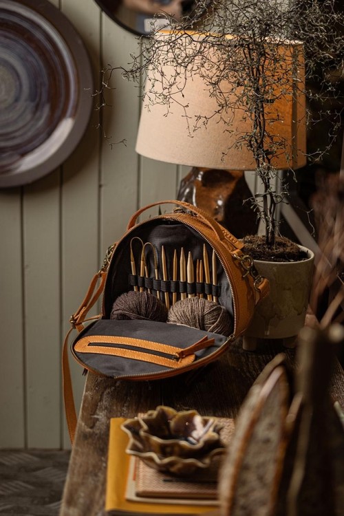 Muud QB-4445R1/Whisky Сумка через плечо "Bella"