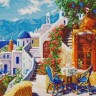 Конек 1284 Санторини