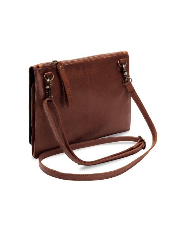 Muud QB-4704/Rich Brown Органайзер для спиц и крючков "Gro"