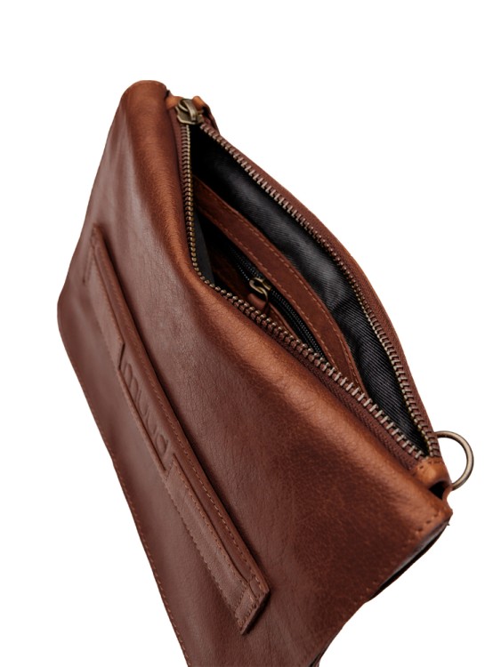 Muud QB-4704/Rich Brown Органайзер для спиц и крючков "Gro"