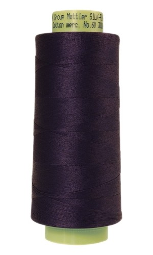Amann Group Mettler 9160 Silk-Finish Cotton 60 - нить для машинного квилтинга