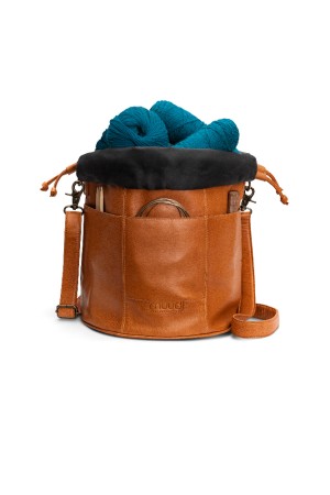 Muud QB-4738/Whisky Проектная сумка "Ingrid"