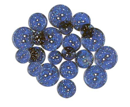 Blumenthal Lansing 550001464 Пуговицы "Glitter Buttons"