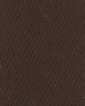 SAFISA 110-11мм-17 Лента атласная двусторонняя, ширина 11 мм, цвет 17 - темно-коричневый