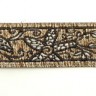 SAFISA 9104-16мм-03 Лента жаккард, ширина 16 мм, цвет 03
