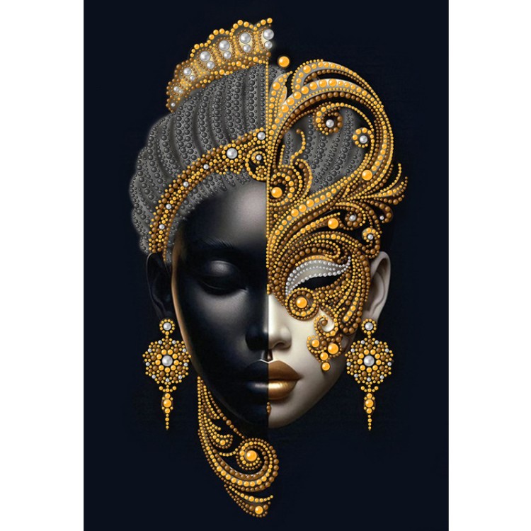 Larkes Н3732 Маска 1