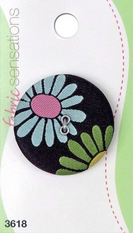 Blumenthal Lansing 360003618 Пуговицы "Fabric Sensations"