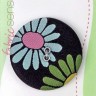 Blumenthal Lansing 360003618 Пуговицы "Fabric Sensations"