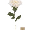 Fiebiger Floristik 220043-130 Цветок декоративный "Хризантема"