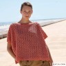Katia 7698 Журнал с моделями по пряже All Seasons №7