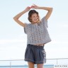 Katia 7698 Журнал с моделями по пряже All Seasons №7