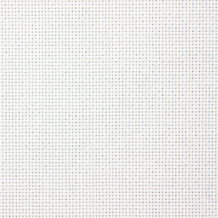 Zweigart 3326/1 Aida extra fine 20ct (48 x 53 см) - в упаковке