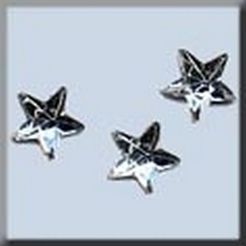 Mill Hill 12299 Декоративная подвеска "Very Petite Crystal Stars"