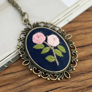 YoHobby Necklace.03 Украшение