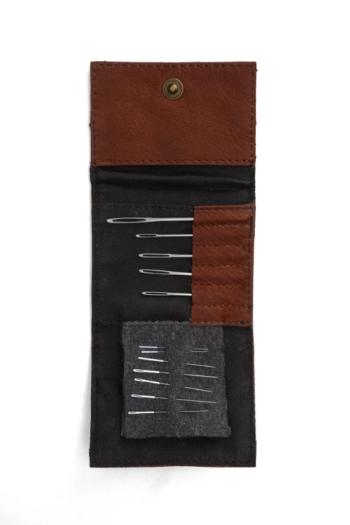 Muud QB-4448/Rich Brown Чехол-органайзер "Carla"