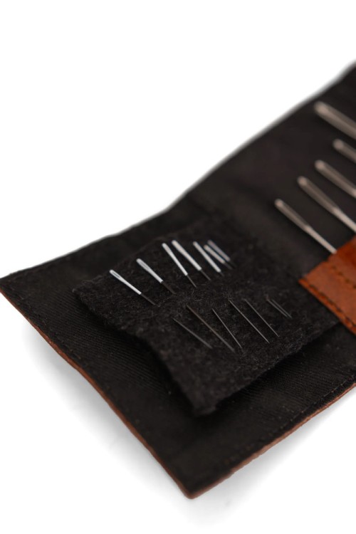 Muud QB-4448/Rich Brown Чехол-органайзер "Carla"