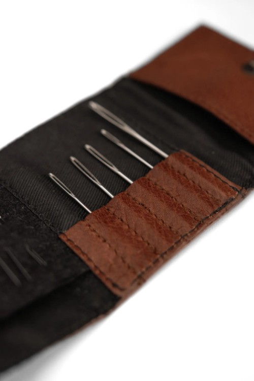 Muud QB-4448/Rich Brown Чехол-органайзер "Carla"