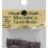 Mill Hill 10109 Antique Silver - Бисер Magnifica Beads